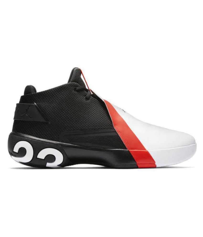 jordan ultra fly 3 price in india