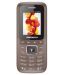 Karbonn K7 POWER DUAL SIM Coffee