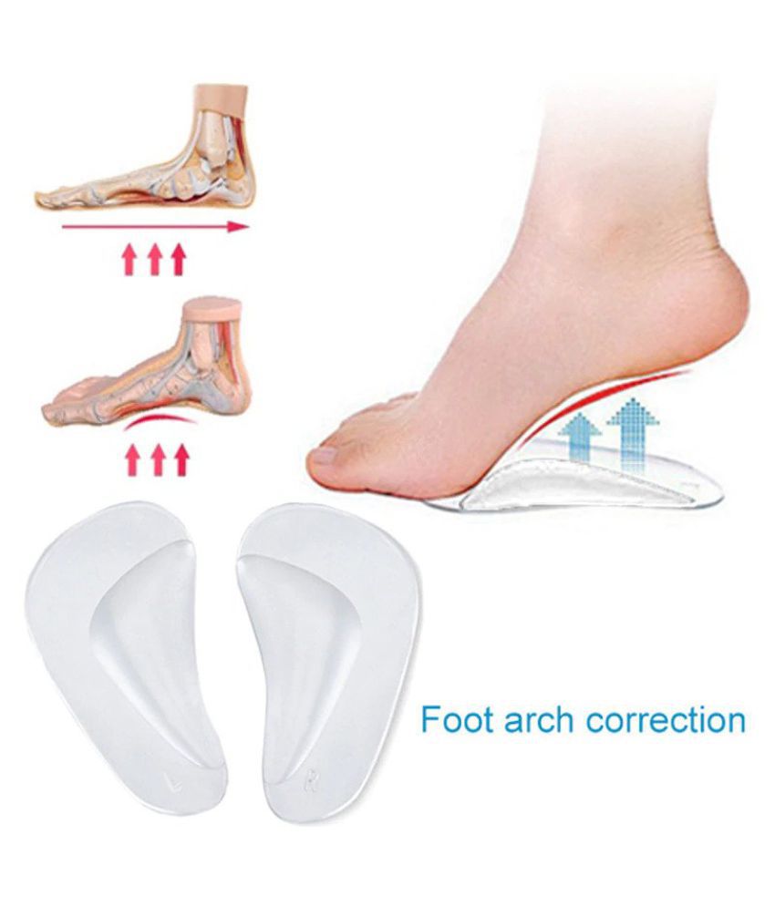 best arch support for kids