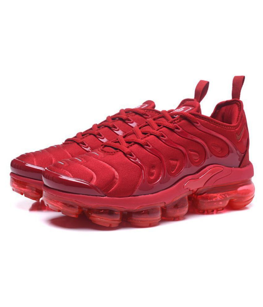 nike vapormax plus price in india
