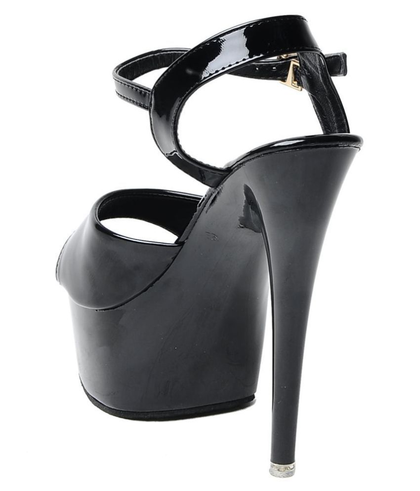 heels melbourne