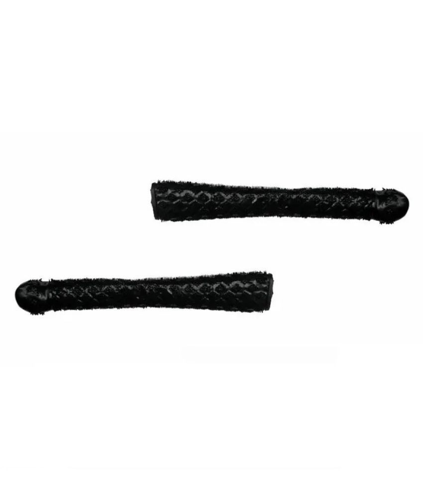Biking Hub Bike Brake Clutch Lever Covers Set Of 2 Black for Suzuki