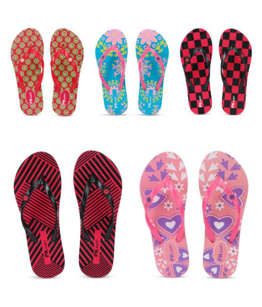 pkkart footwear