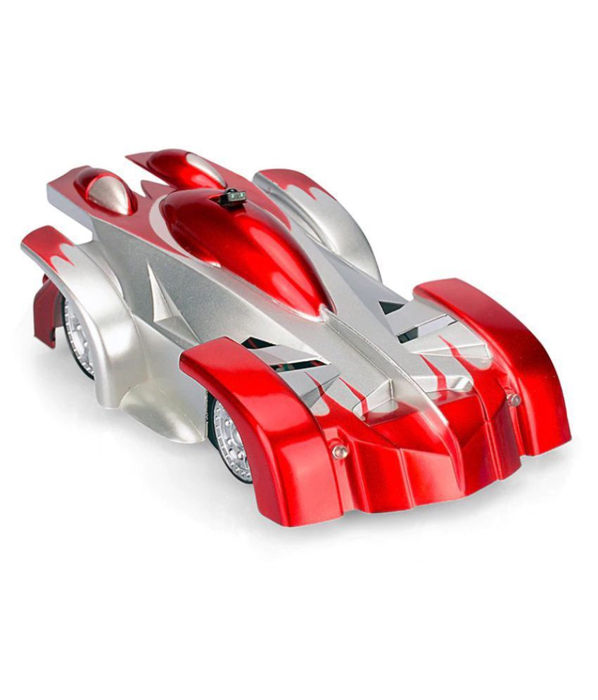 rowan stunt car toy