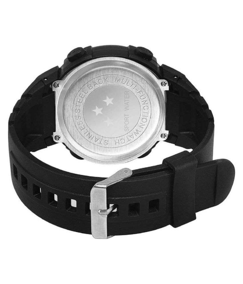 driton digital watch