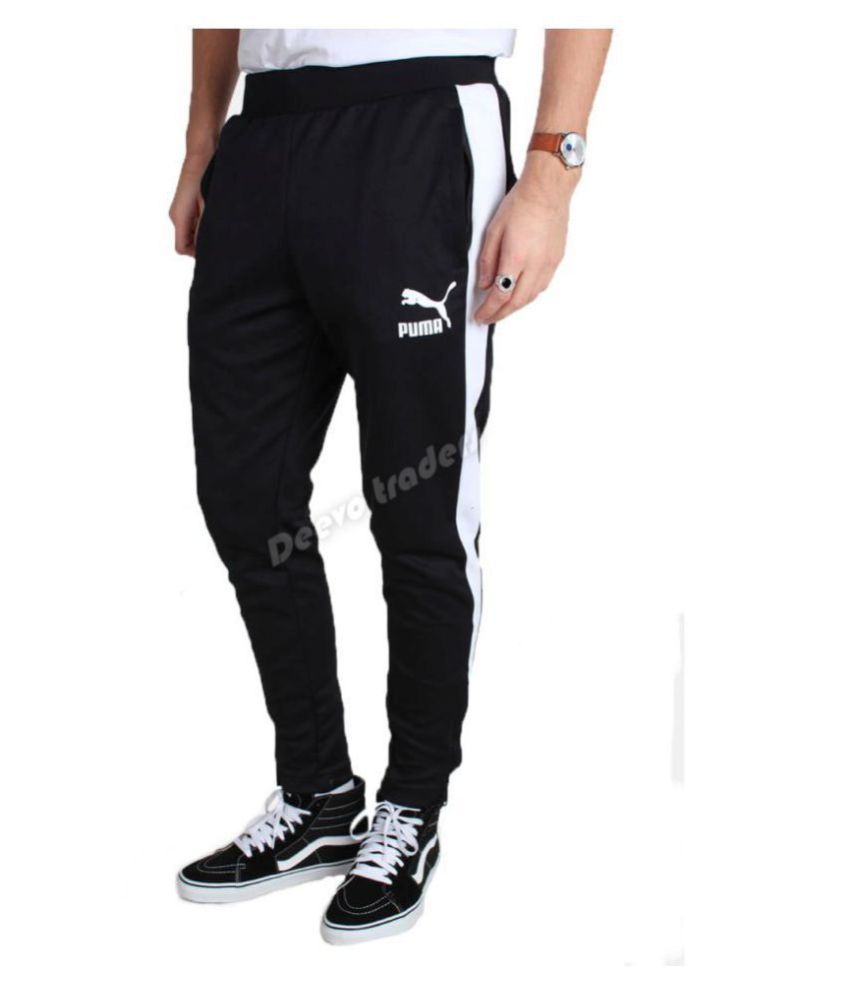 puma sports track pants