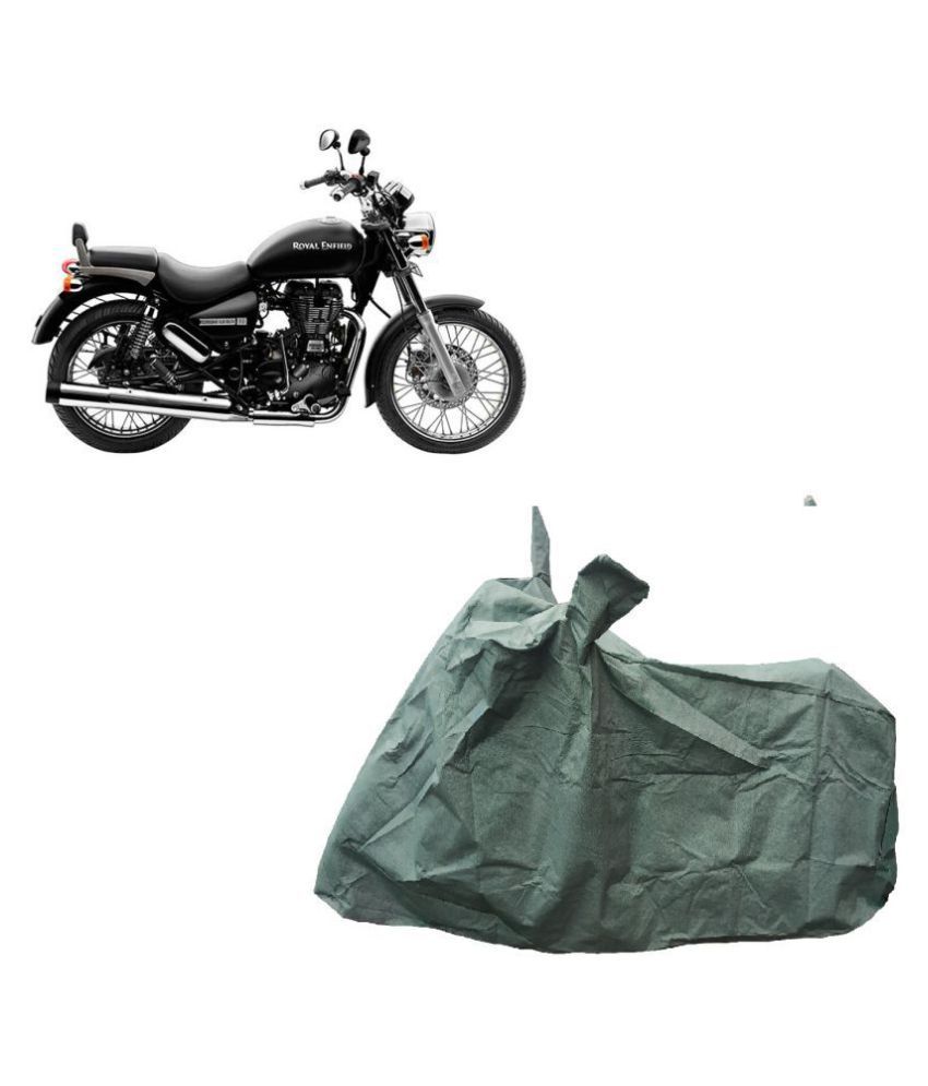 royal enfield thunderbird cover