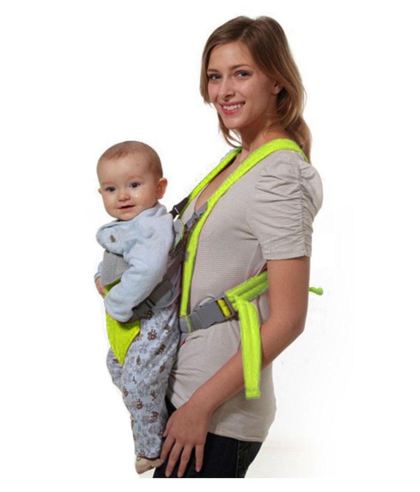 i baby carrier