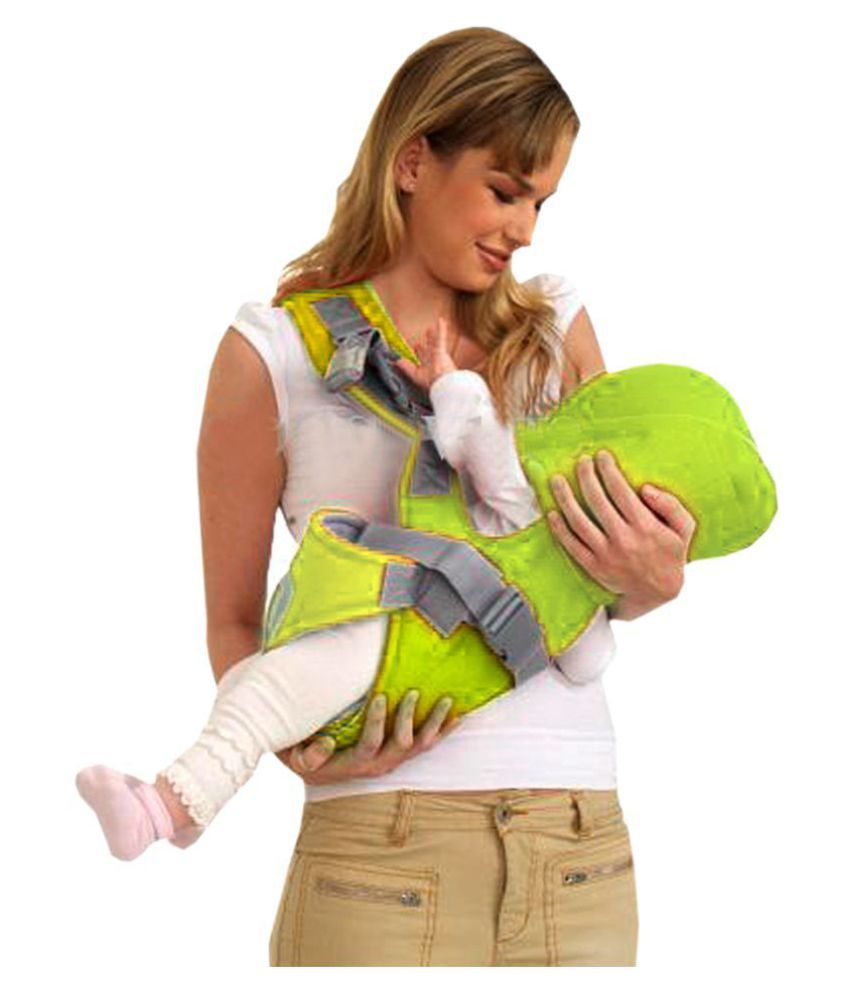 i baby carrier