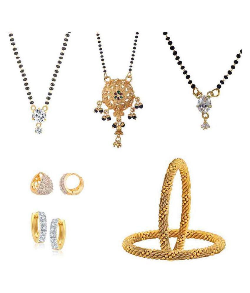 zeneme alloy jewel set