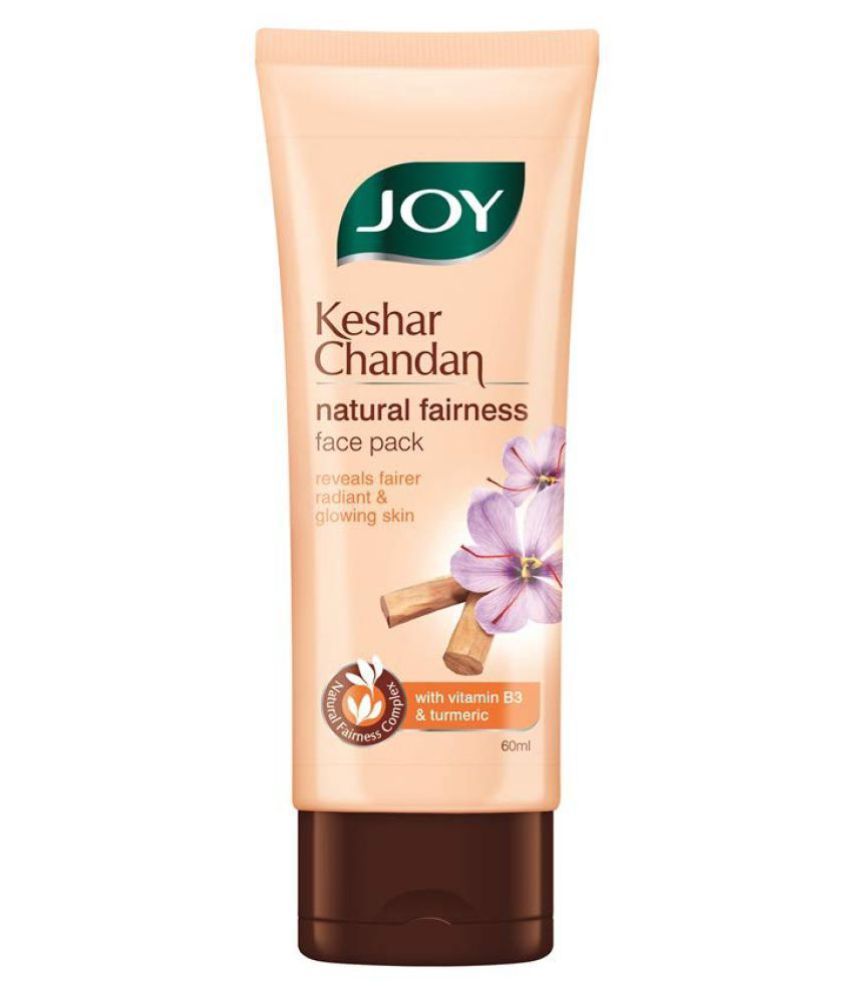 joy face cream