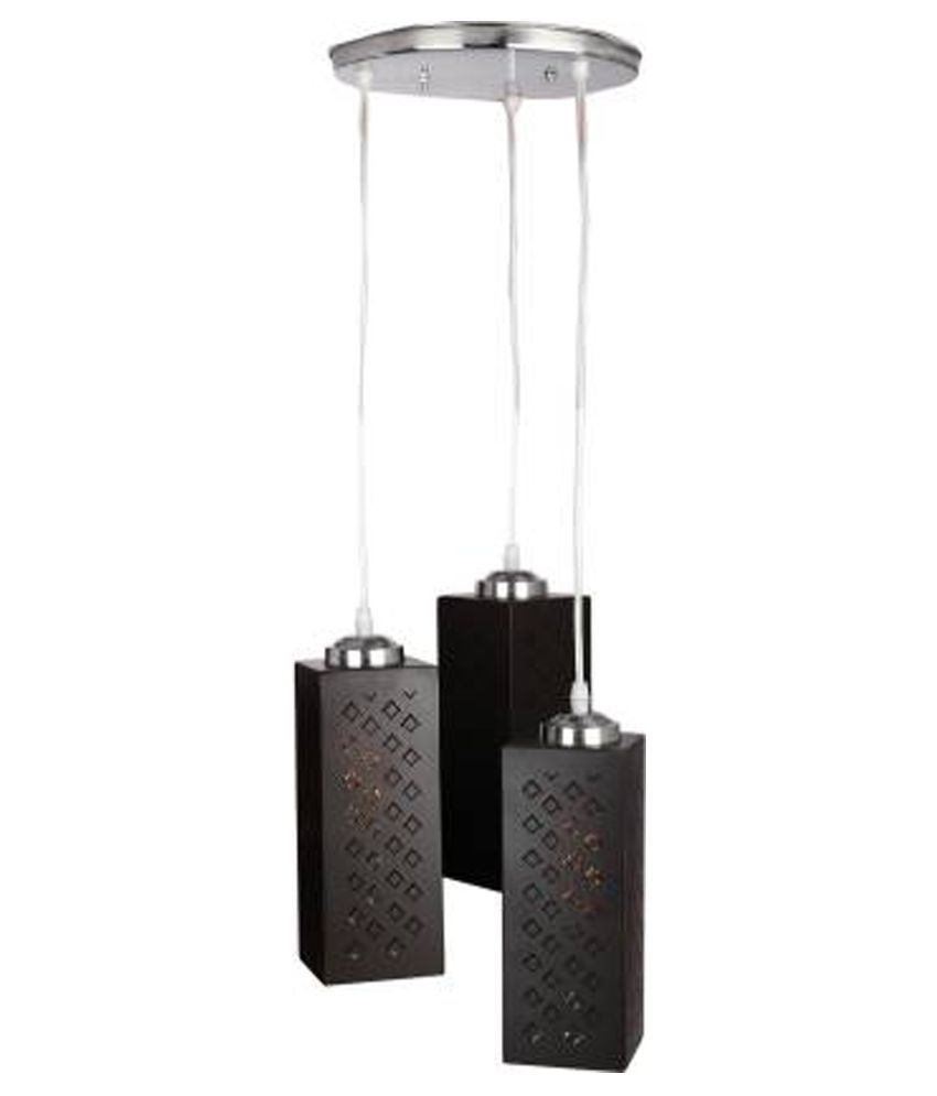     			AFAST 7W Square Ceiling Light 72 cms. - Pack of 1