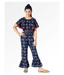 girls jumpsuits age 12
