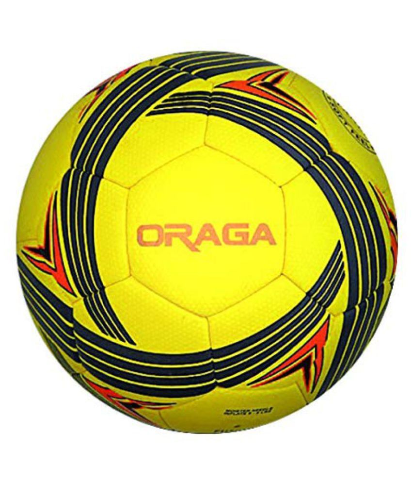     			Vector X ORAGA Multi-Color Football Size- 4