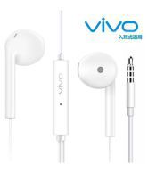 Vivo For Oppo Mi Samsung Nokia Micromax Ear Buds Wired With Mic Headphones/Earphones