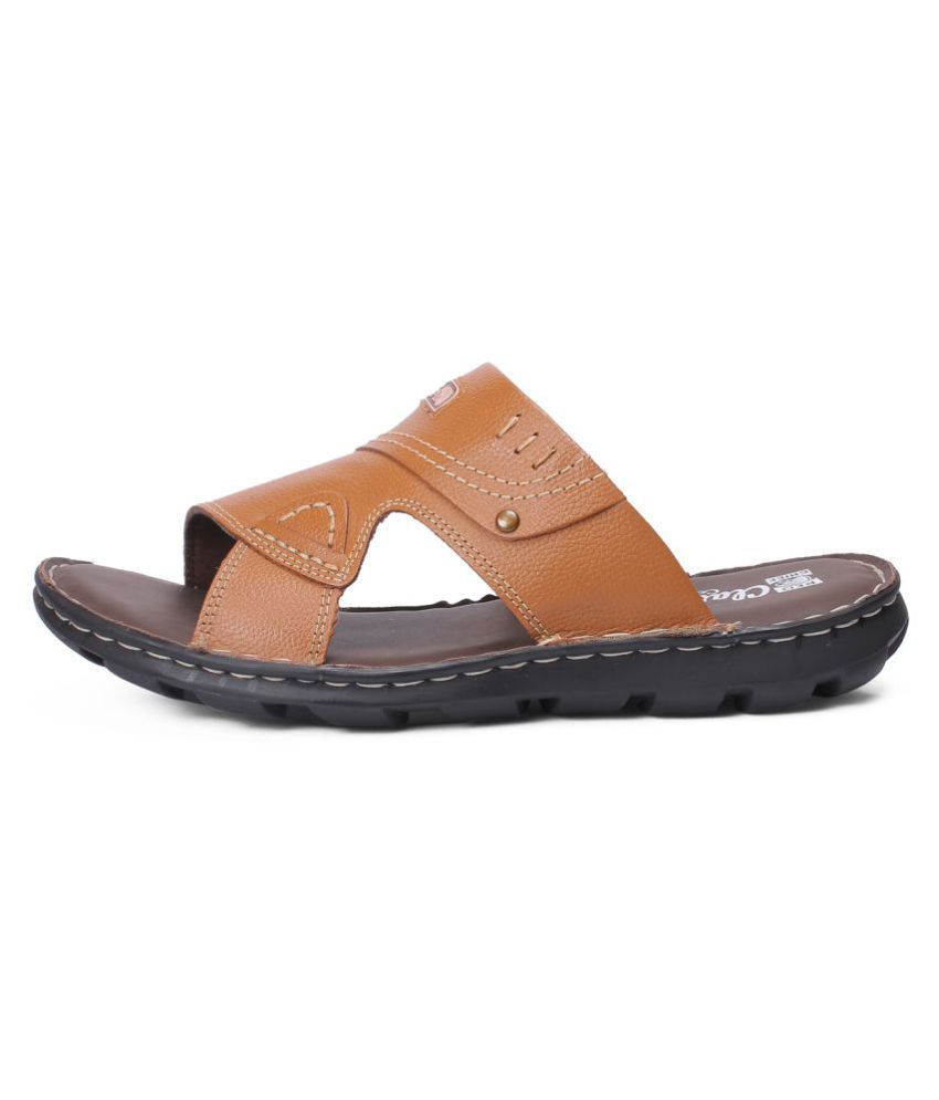 red chief slippers mens