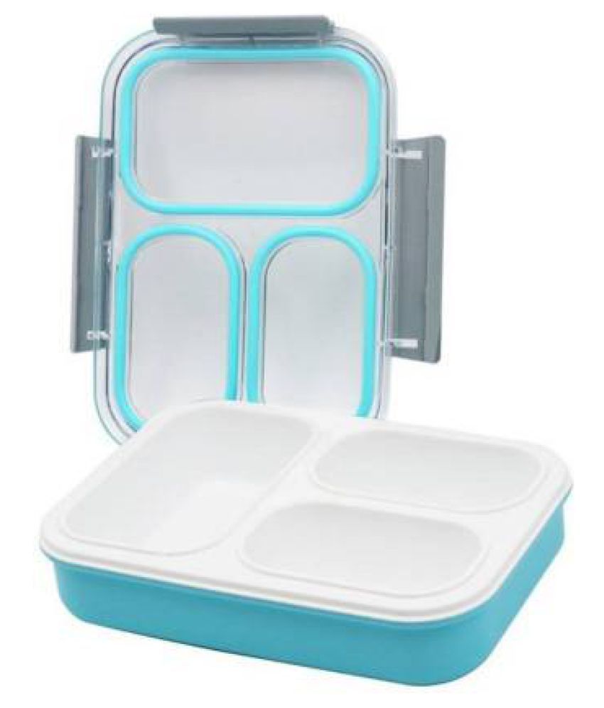 tiblue lunch box