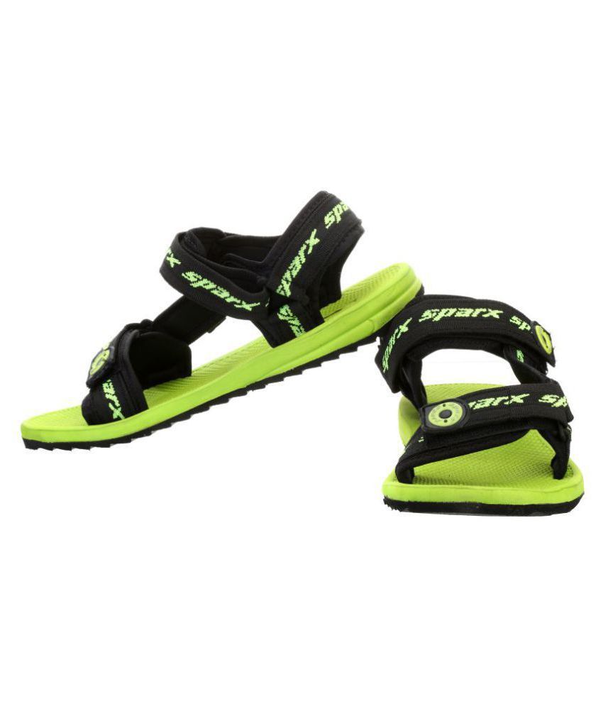 sparx sandals price in amazon
