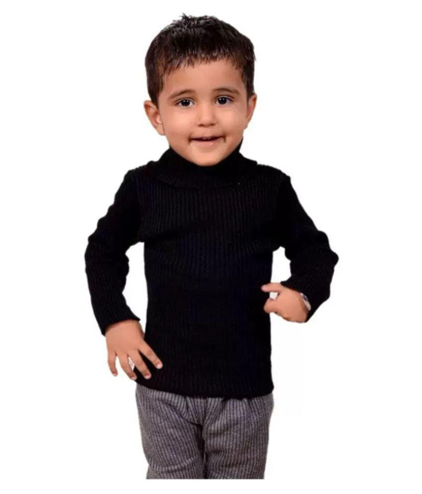 OSWAL WARM SKIVI /HIGHNECK /INNER FOR 