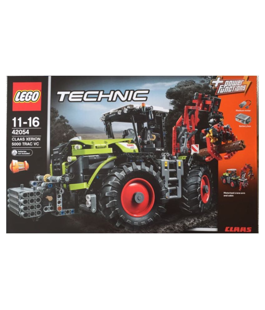 lego 42054 price