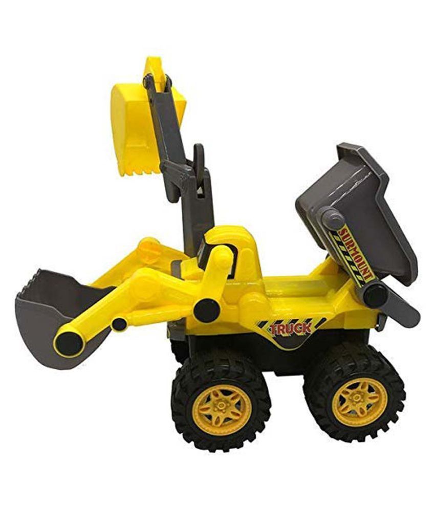 big jcb toys