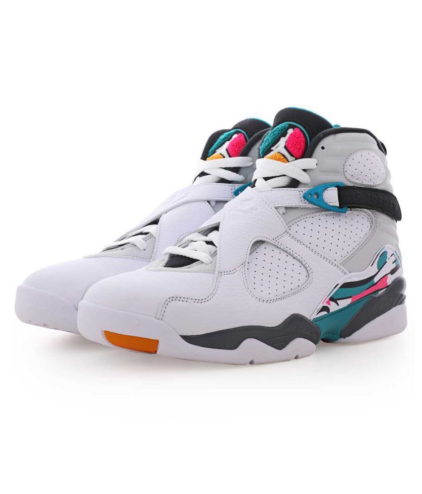 air jordan 8 retro south beach