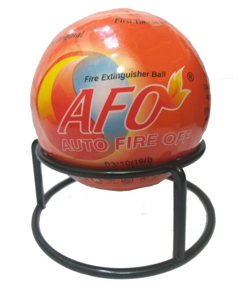 Buy INFINITE CRAETIONS Fire Extinguishers Online at Low Price in India ...