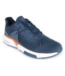 Campus BULLET Blue Running Shoes