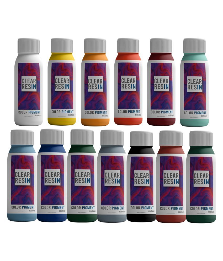 buy resin online