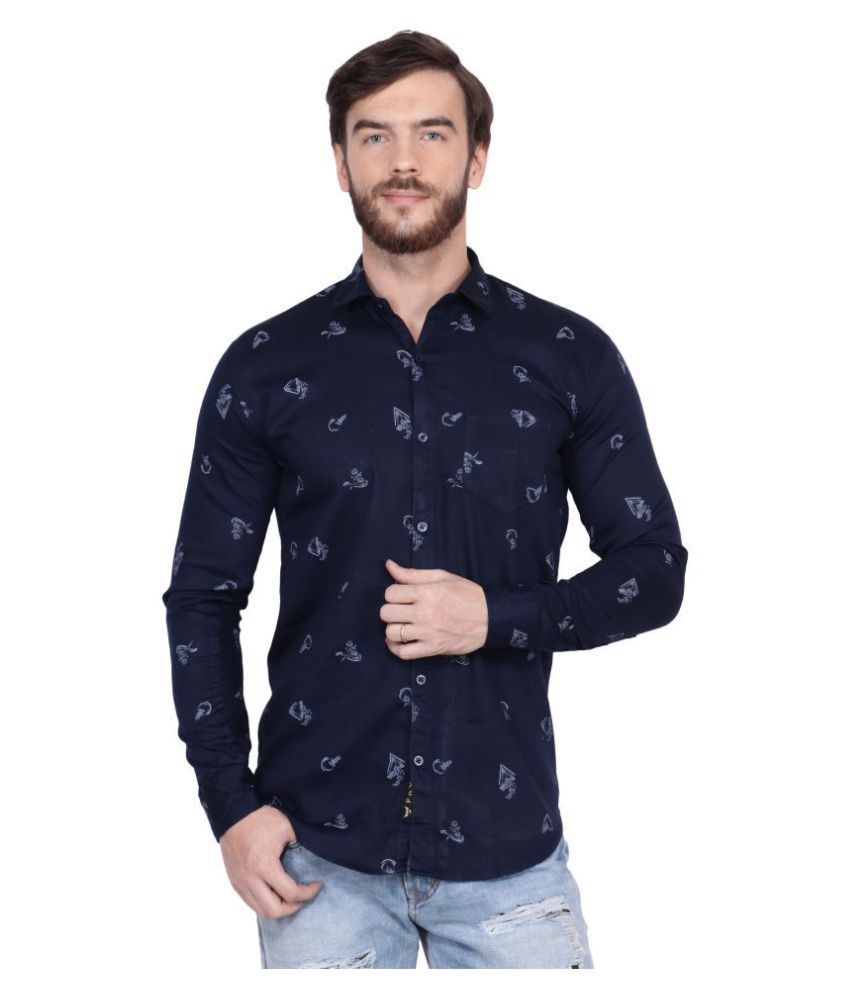 fnx shirts