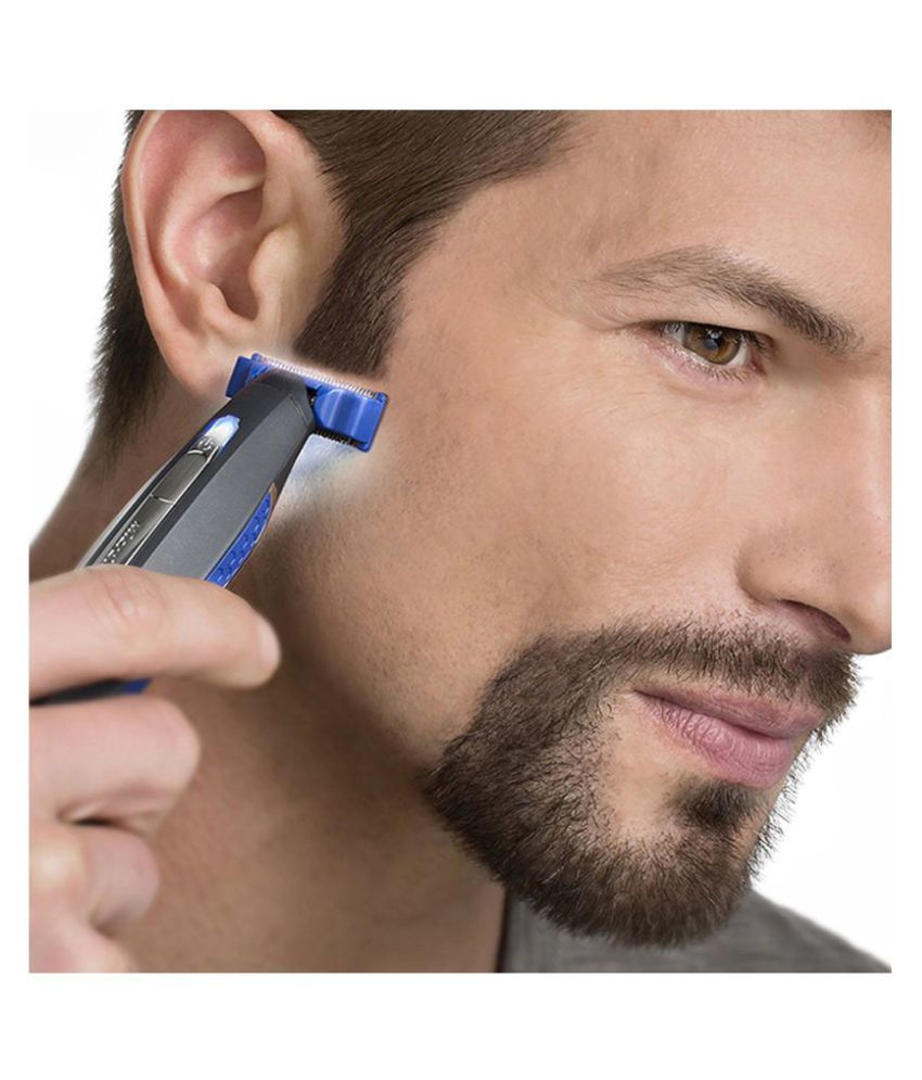 INRICH Electric Shaver Foil Shaver ( black ) Buy INRICH Electric