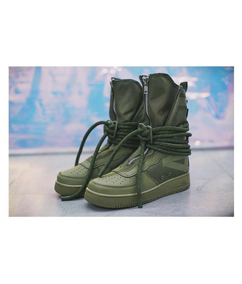 nike air force rattan price in india