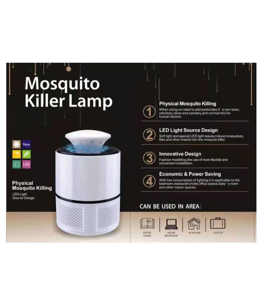 bionic wave mosquito killer