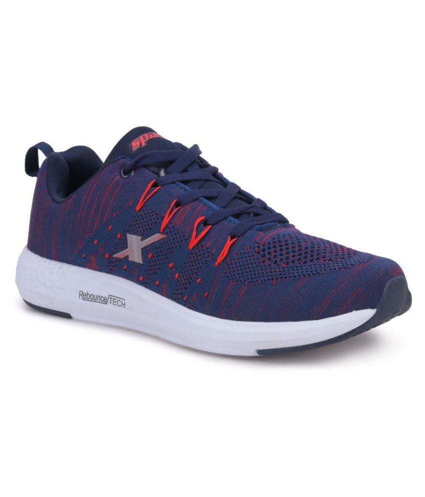 sparx navy