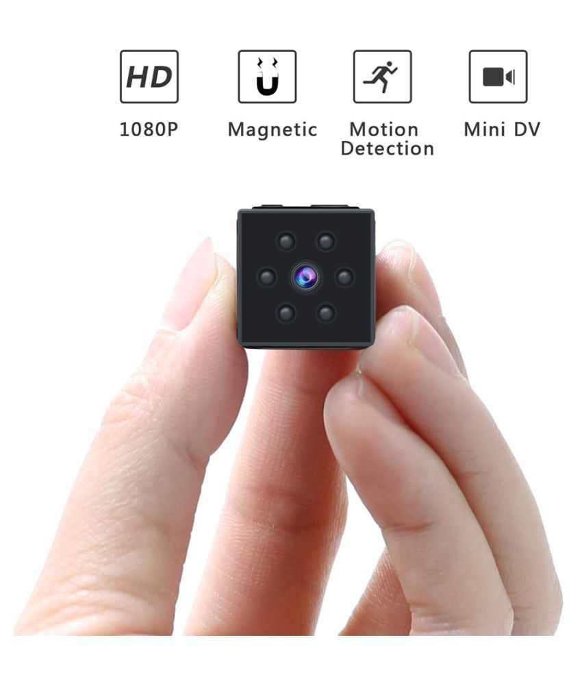 mini camera snapdeal