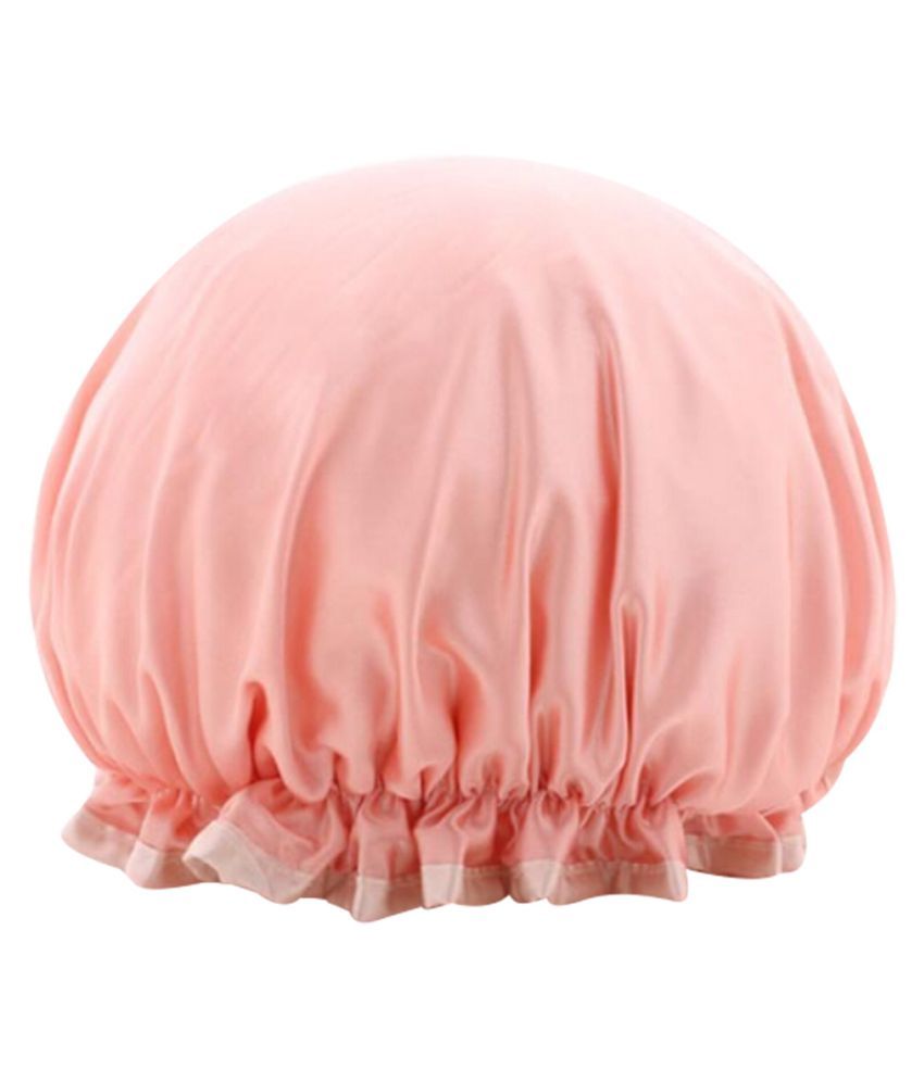 shower cap for adults online