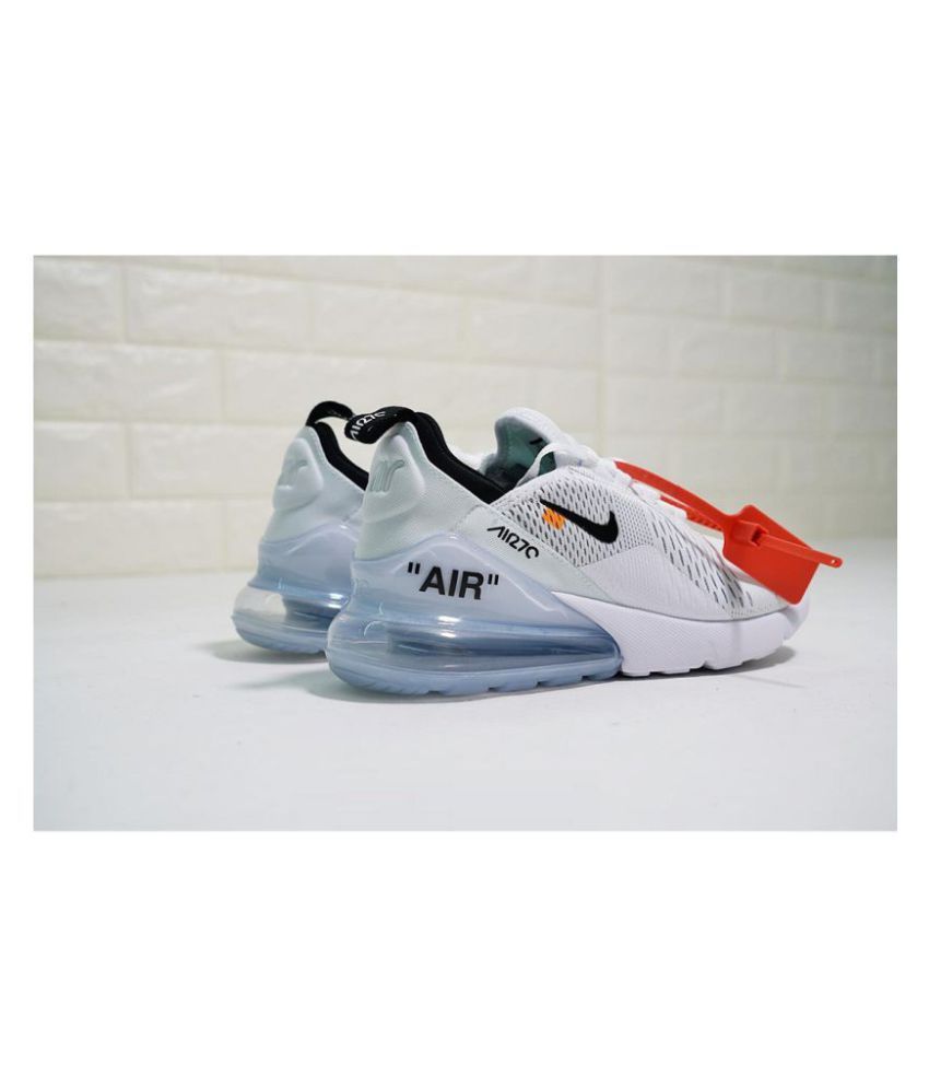 off white 270 nike price