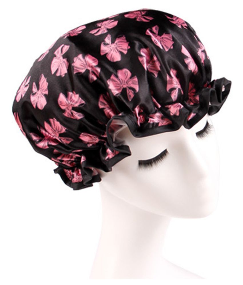 shower cap for adults online