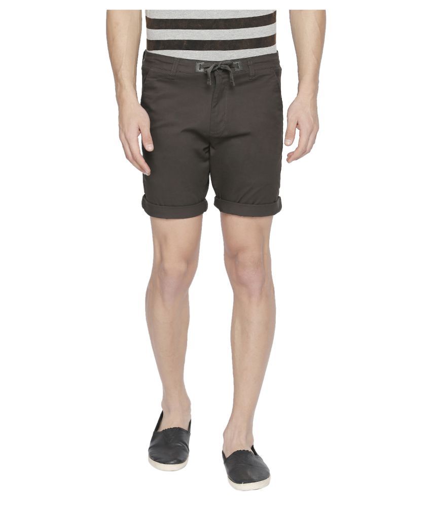 beevee cargo shorts