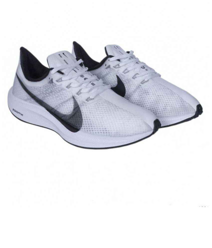nike zoom snapdeal