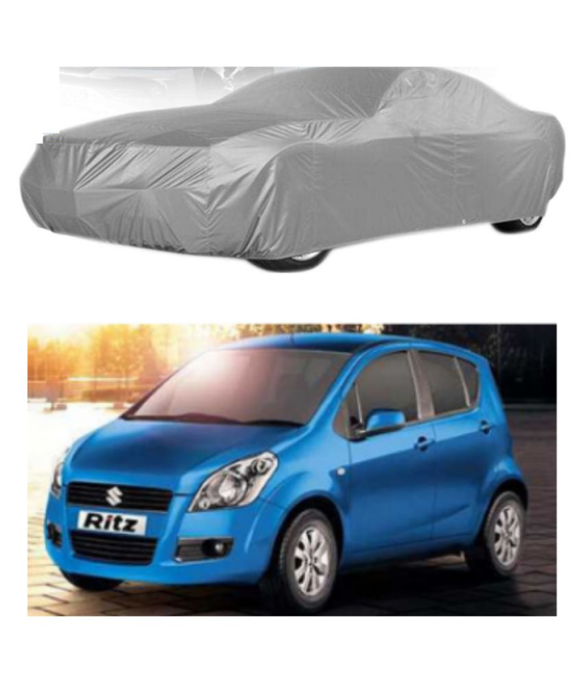 ritz car cover