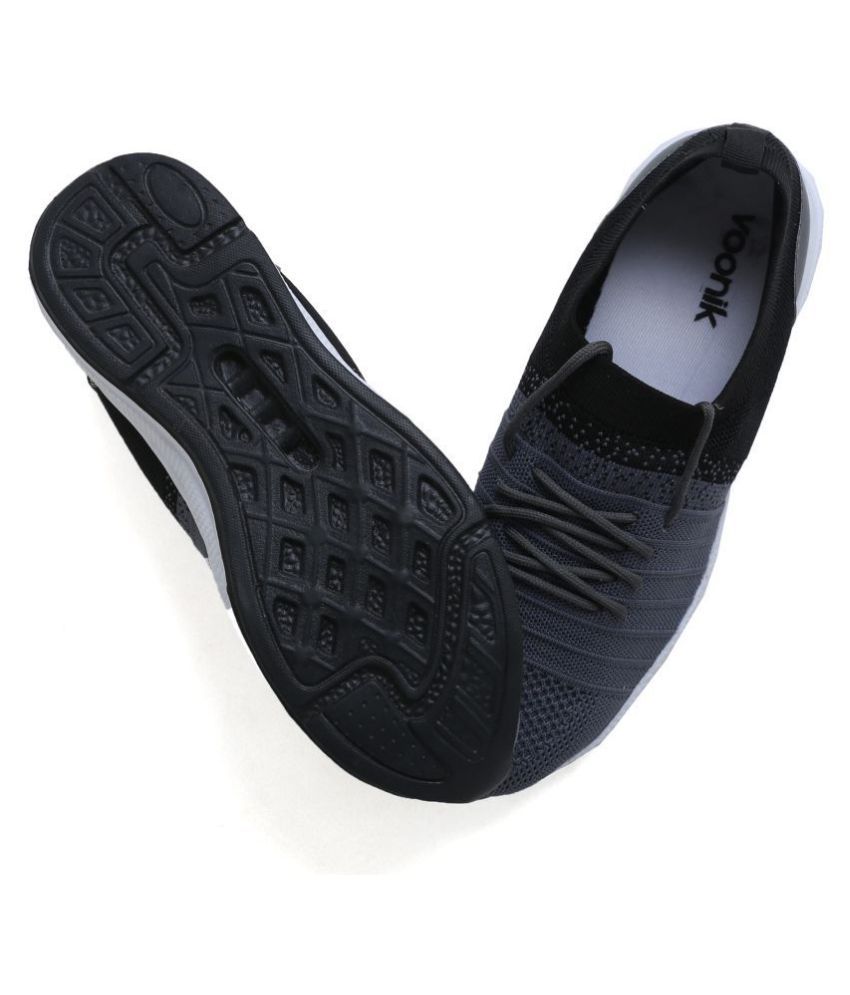 mr voonik formal shoes