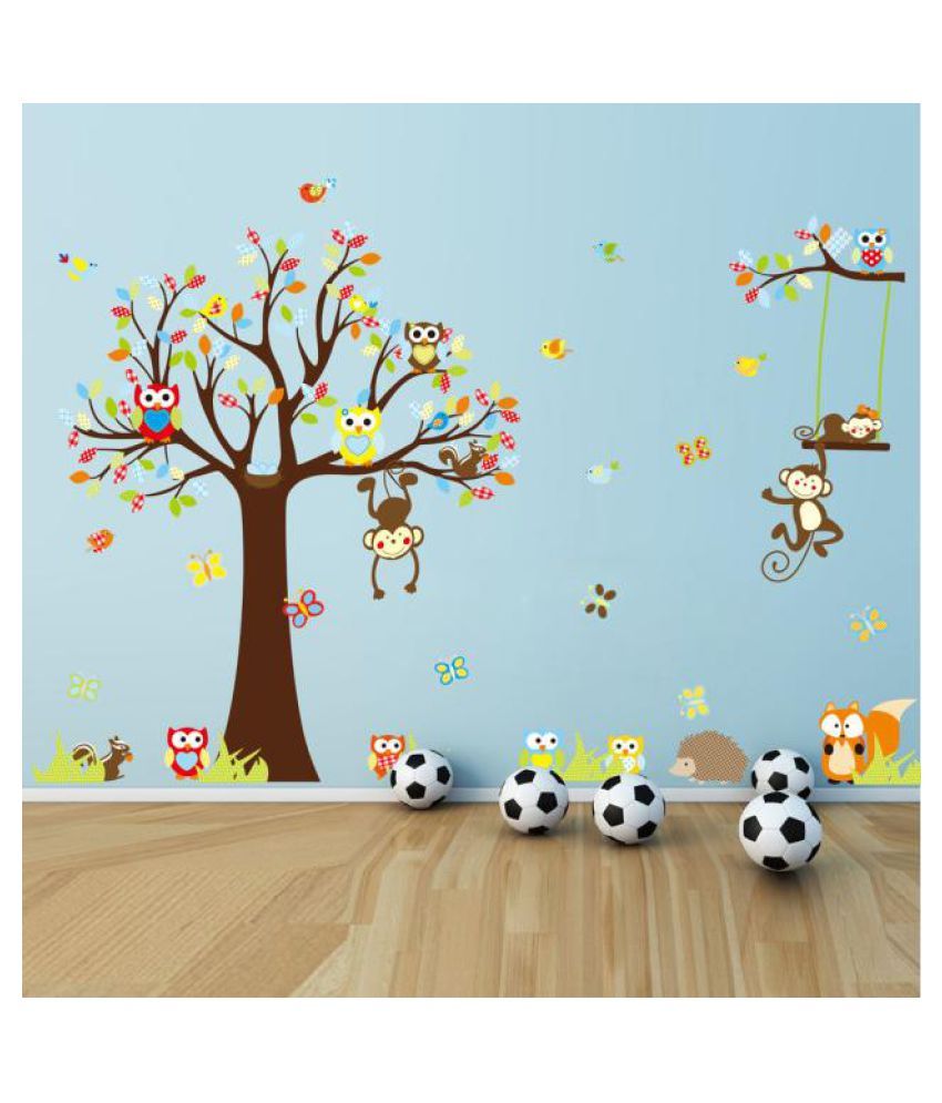 3D Wall Stickers Romance Decoration Wall Poster Home Decor DIY Buy 3D