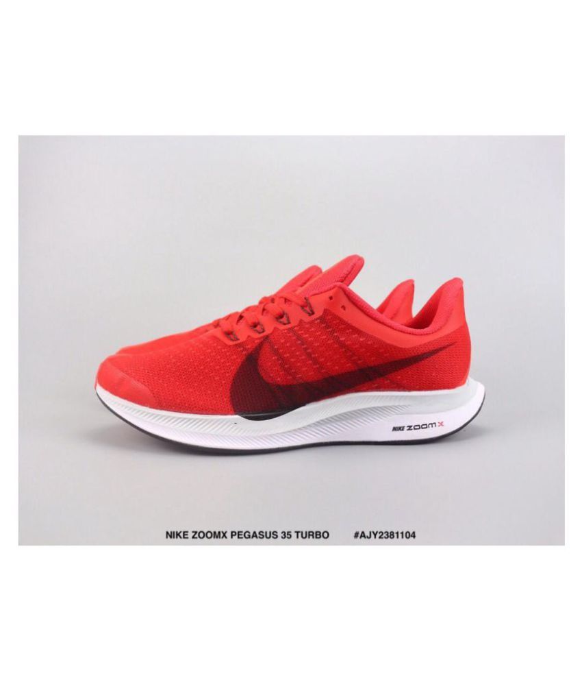 nike pegasus 35 snapdeal