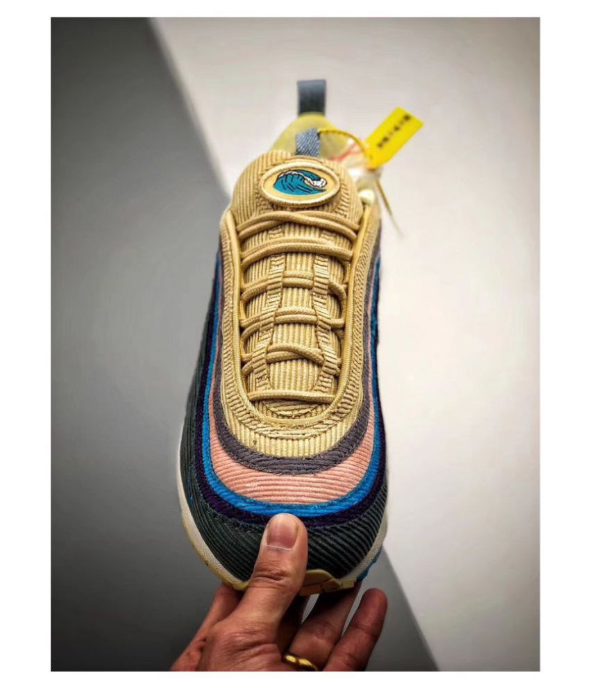 nike air max 97 snapdeal