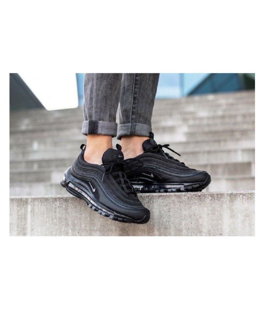 air max 97 triple black price