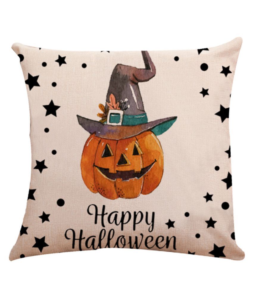 halloween pillow cases