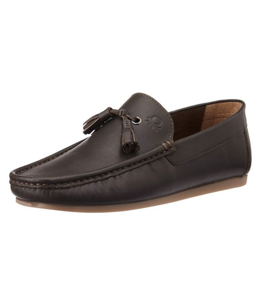 ucb tan loafers