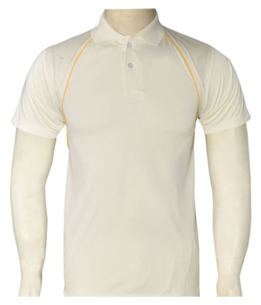 white cricket t shirts online