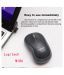 Logitech M186 Wireless USB 2.4Ghz 3 ButtonErgonomic Mouse 1000DPI Optical Mice